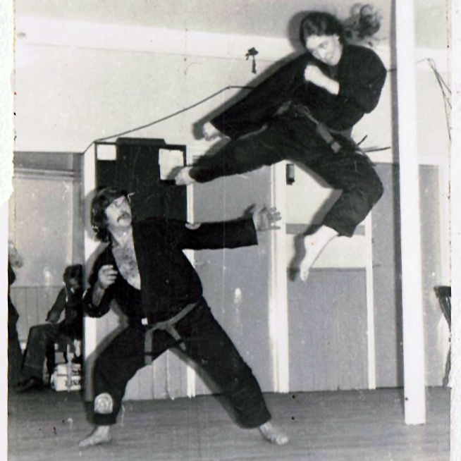 Karate Clubs, Martial Arts Classes in Wakefield & Leeds About WYSOK